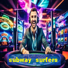 subway surfers zurich download